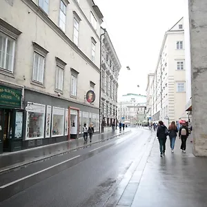 Heart Of Vienna- Next To Albertina Appartamento