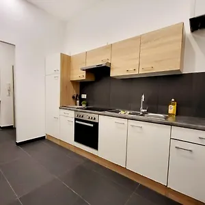  Appartamento Hasengasse - Free Highspeed-internet