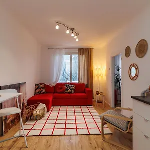  Appartamento Cosy Brand New