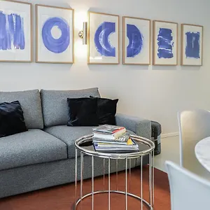  Appartamento Heymi Mondschein