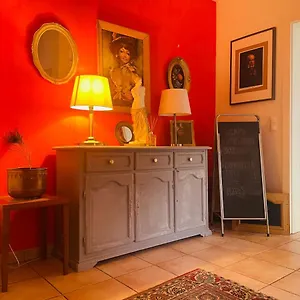  Alloggio in famiglia Karlsrooms