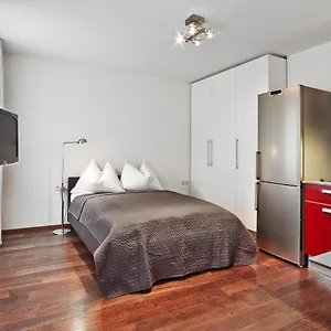  Apartment Schlossquadrat 15