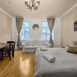  Appartamento Davidov Danube
