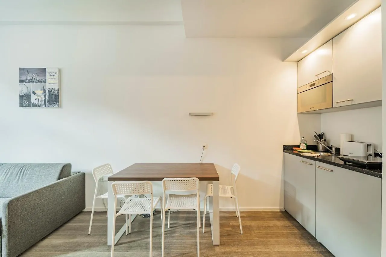 Bianca Apartment 2 - Top Location Vienna