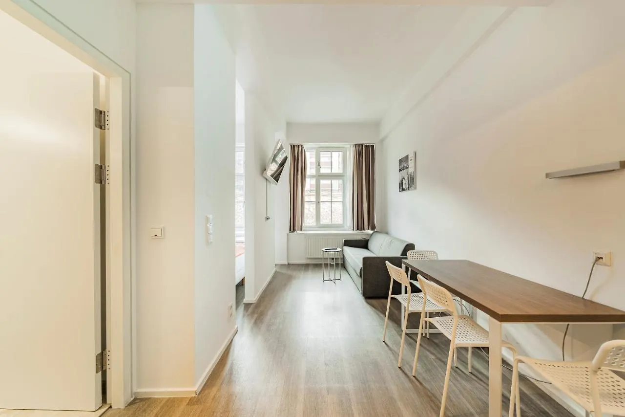 Bianca Apartment 2 - Top Location Vienna