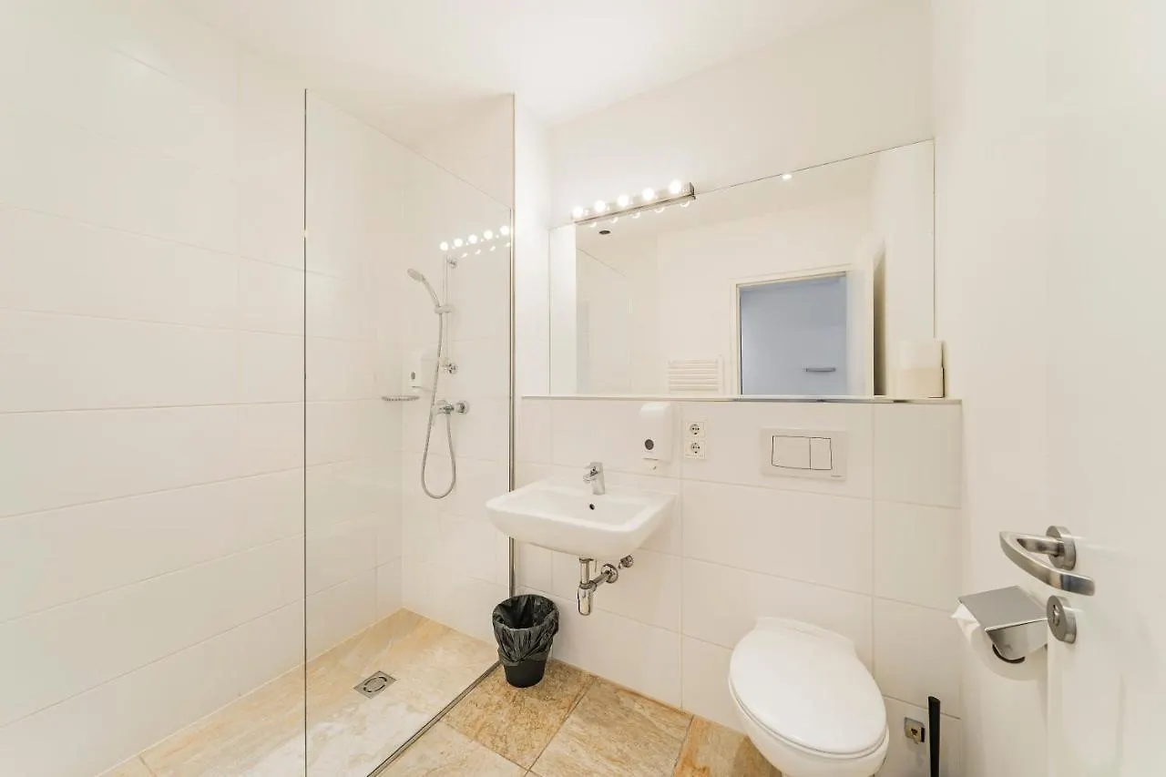 Bianca Apartment 2 - Top Location Vienna