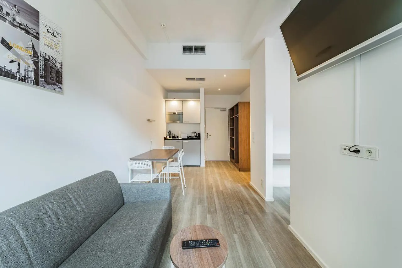 Bianca Apartment 2 - Top Location Vienna Austria