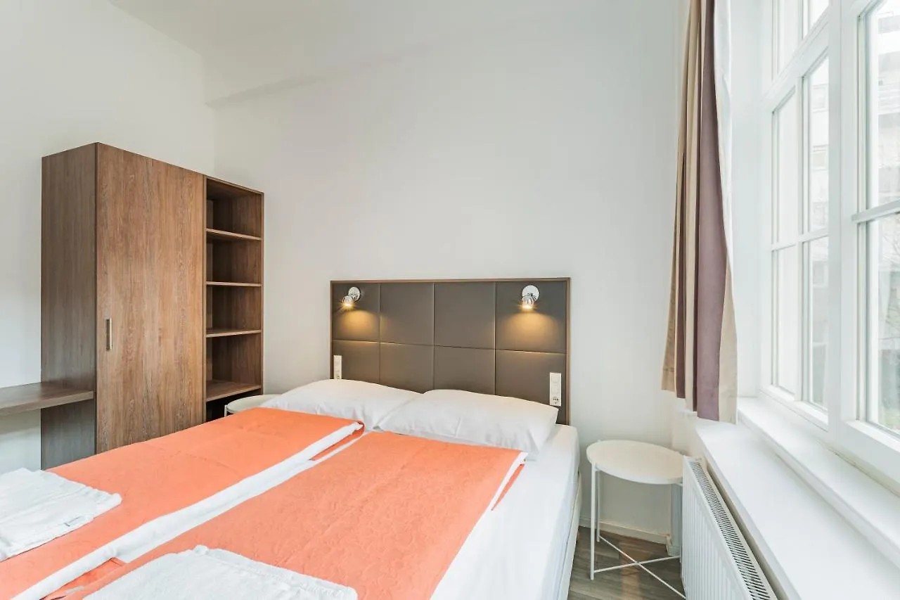 Bianca Apartment 2 - Top Location Vienna