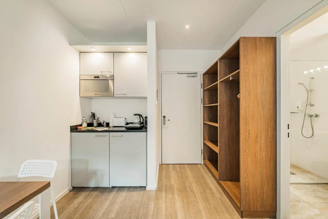 Bianca Apartment 2 - Top Location Vienna 0*,  Austria