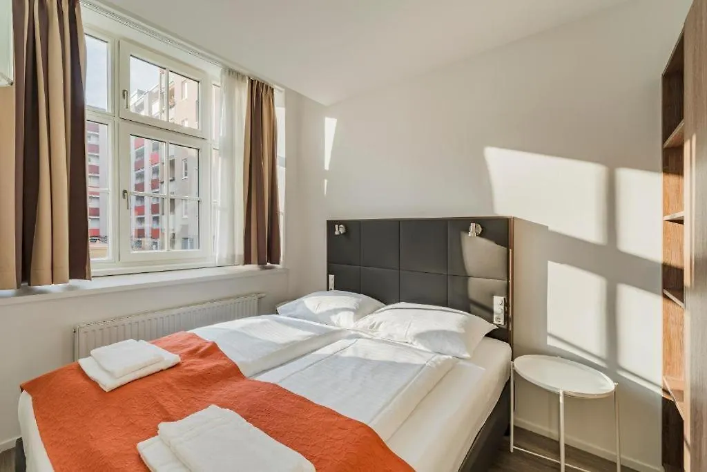Bianca Apartment 2 - Top Location Vienna Austria