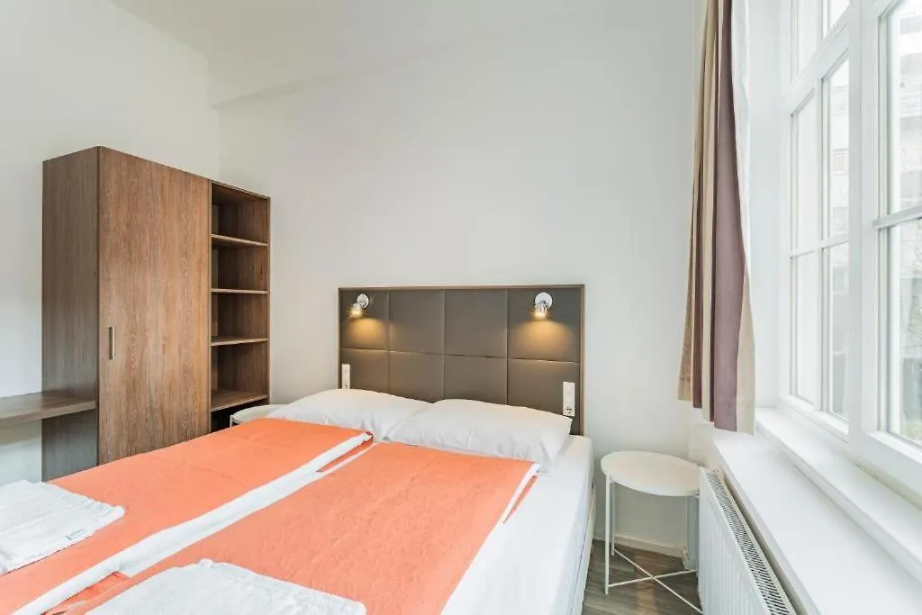 Bianca Apartment 2 - Top Location Vienna 0*,  Austria