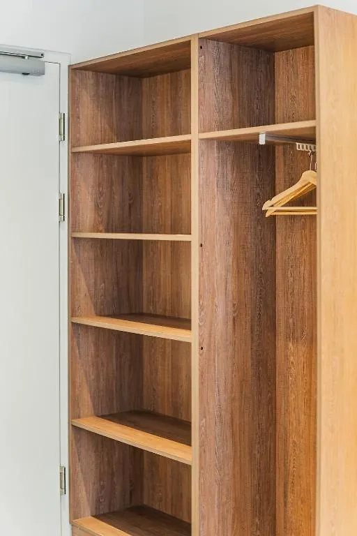 Bookvienna Apartments - Top02 Top03 - Cozy 1Br