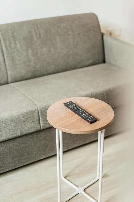 Bianca Apartment 2 - Top Location Vienna