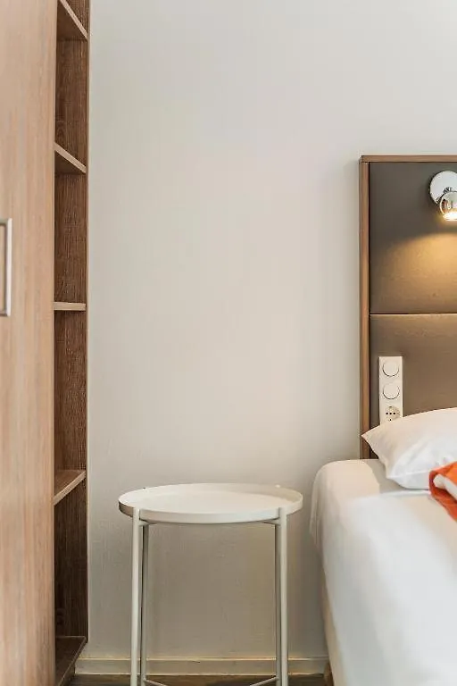 Bianca Apartment 2 - Top Location Vienna 0*,