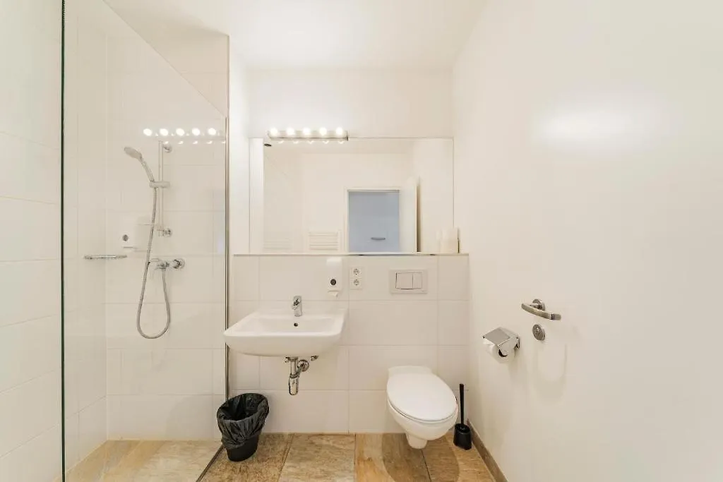 Bianca Apartment 2 - Top Location Vienna 0*,  Austria