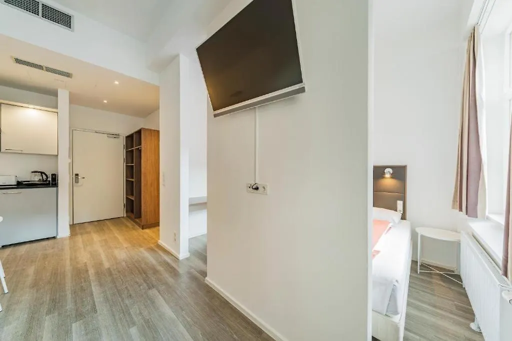 Bianca Apartment 2 - Top Location Vienna 0*,  Austria