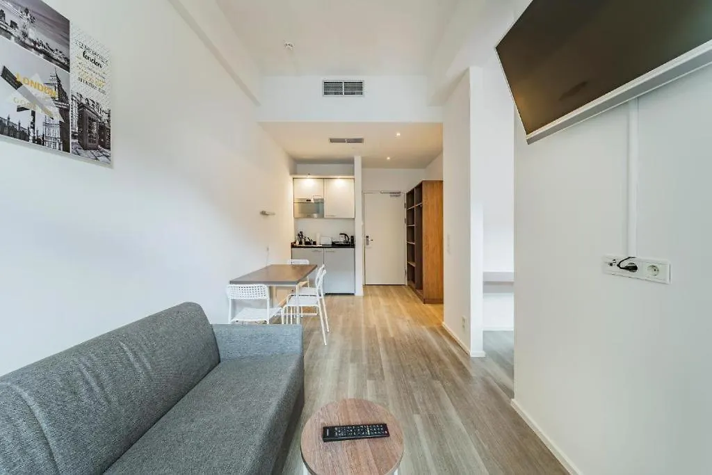 Bianca Apartment 2 - Top Location Vienna