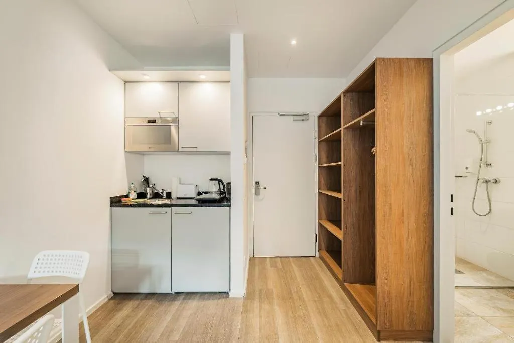 Bianca Apartment 2 - Top Location Vienna Austria