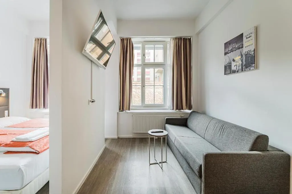 Bianca Apartment 2 - Top Location Vienna Austria