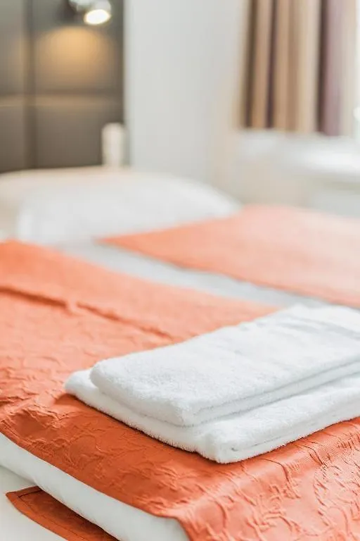 Bookvienna Apartments - Top02 Top03 - Cozy 1Br Österreich