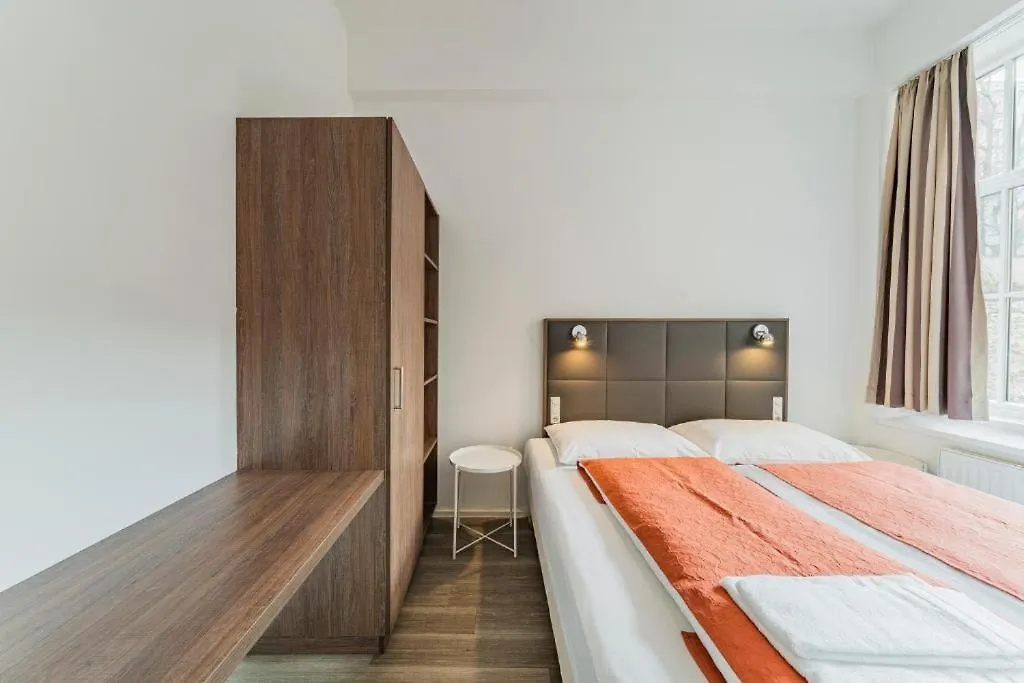 Bianca Apartment 2 - Top Location Vienna Austria