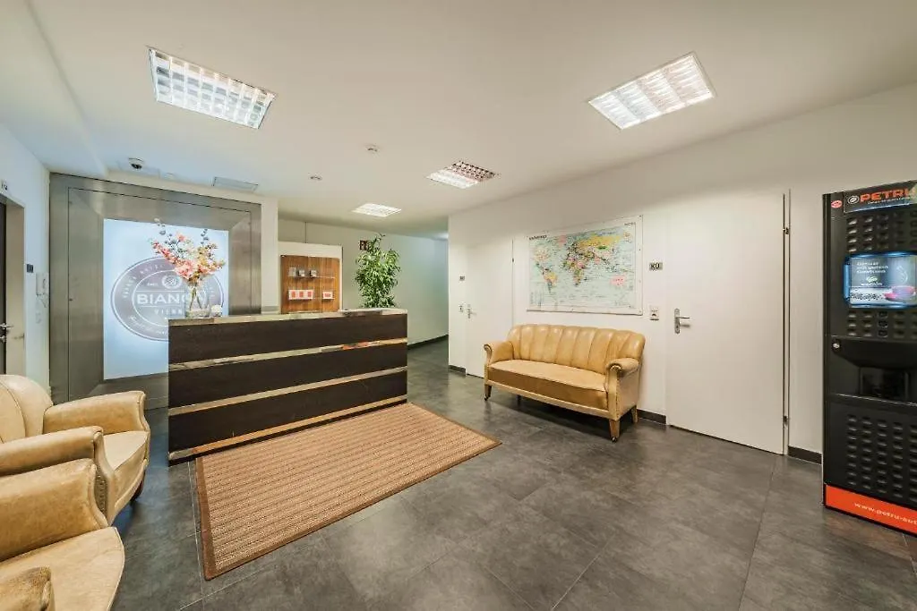 Bianca Apartment 2 - Top Location Vienna