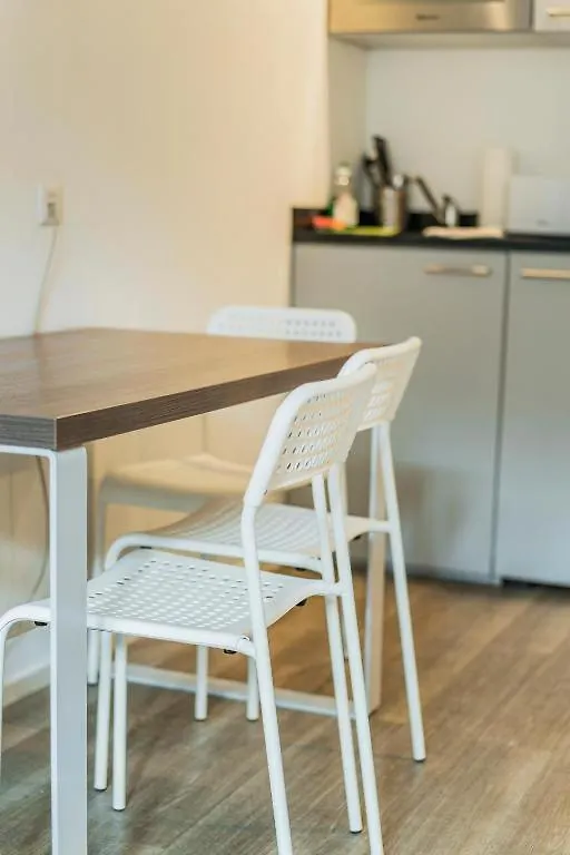 Bianca Apartment 2 - Top Location Vienna 0*,
