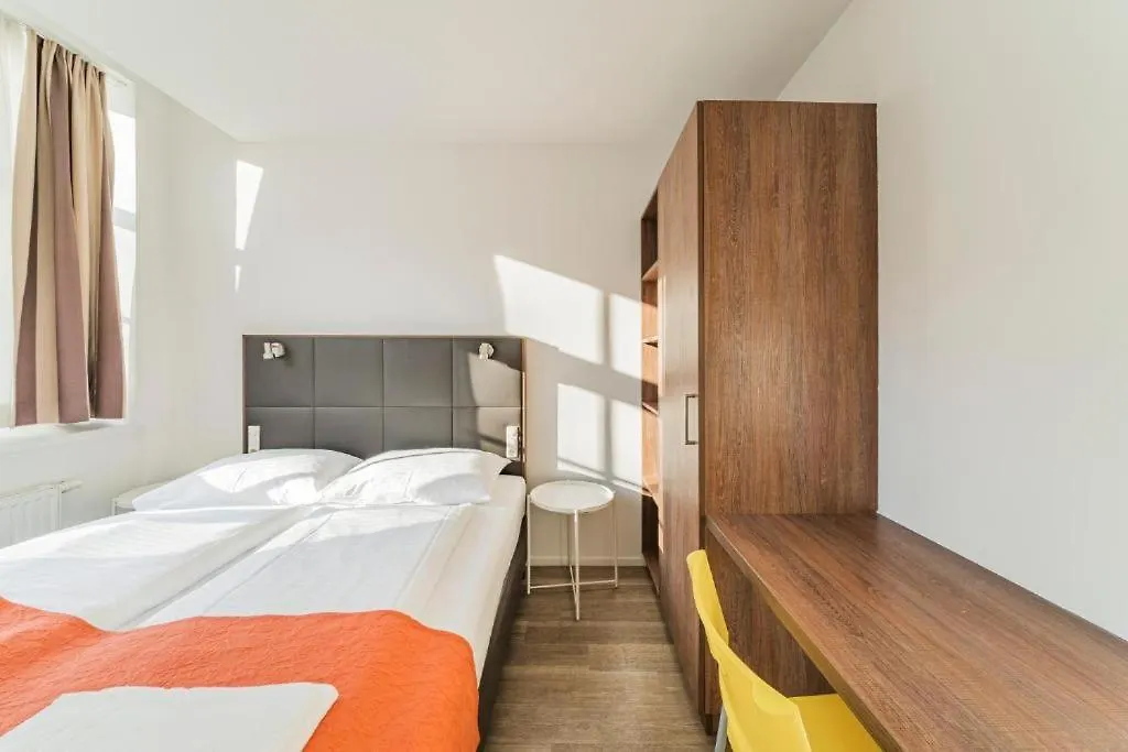 Bianca Apartment 2 - Top Location Vienna 0*,