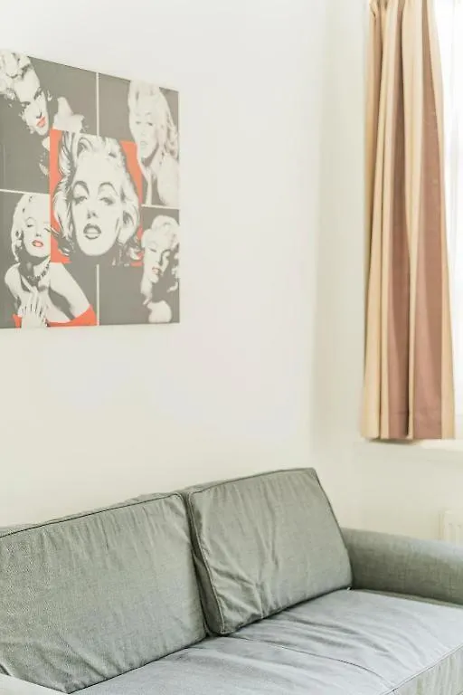 Bianca Apartment 2 - Top Location Vienna Austria