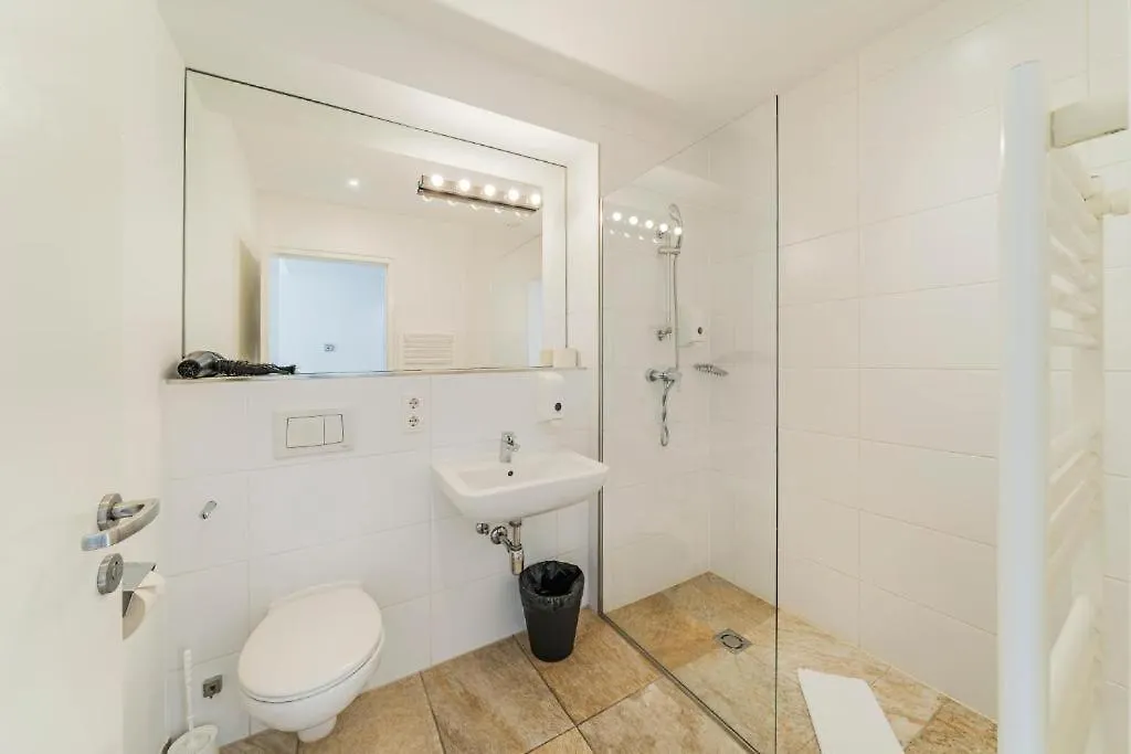 Bianca Apartment 2 - Top Location Vienna