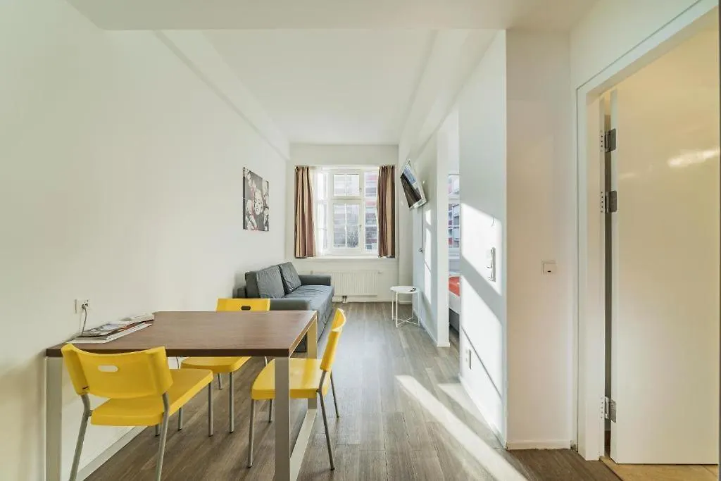 Bianca Apartment 2 - Top Location Vienna