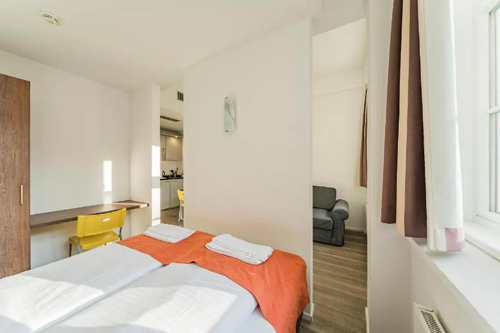 Bookvienna Apartments - Top02 Top03 - Cozy 1Br