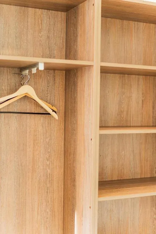 Bookvienna Apartments - Top02 Top03 - Cozy 1Br Österreich