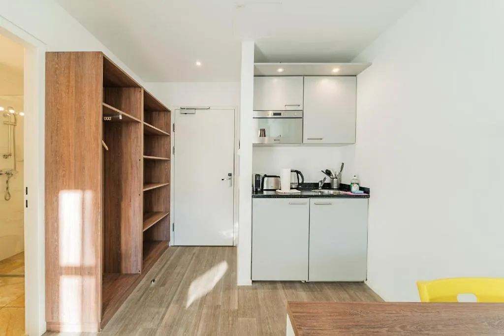 Bianca Apartment 2 - Top Location Vienna