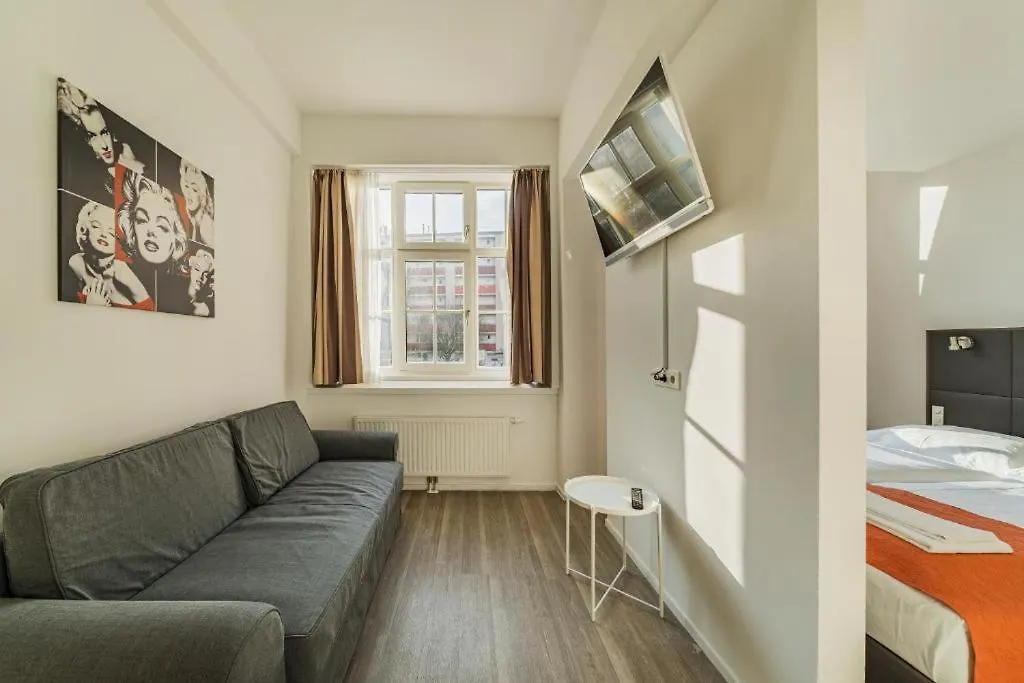 Bianca Apartment 2 - Top Location Vienna